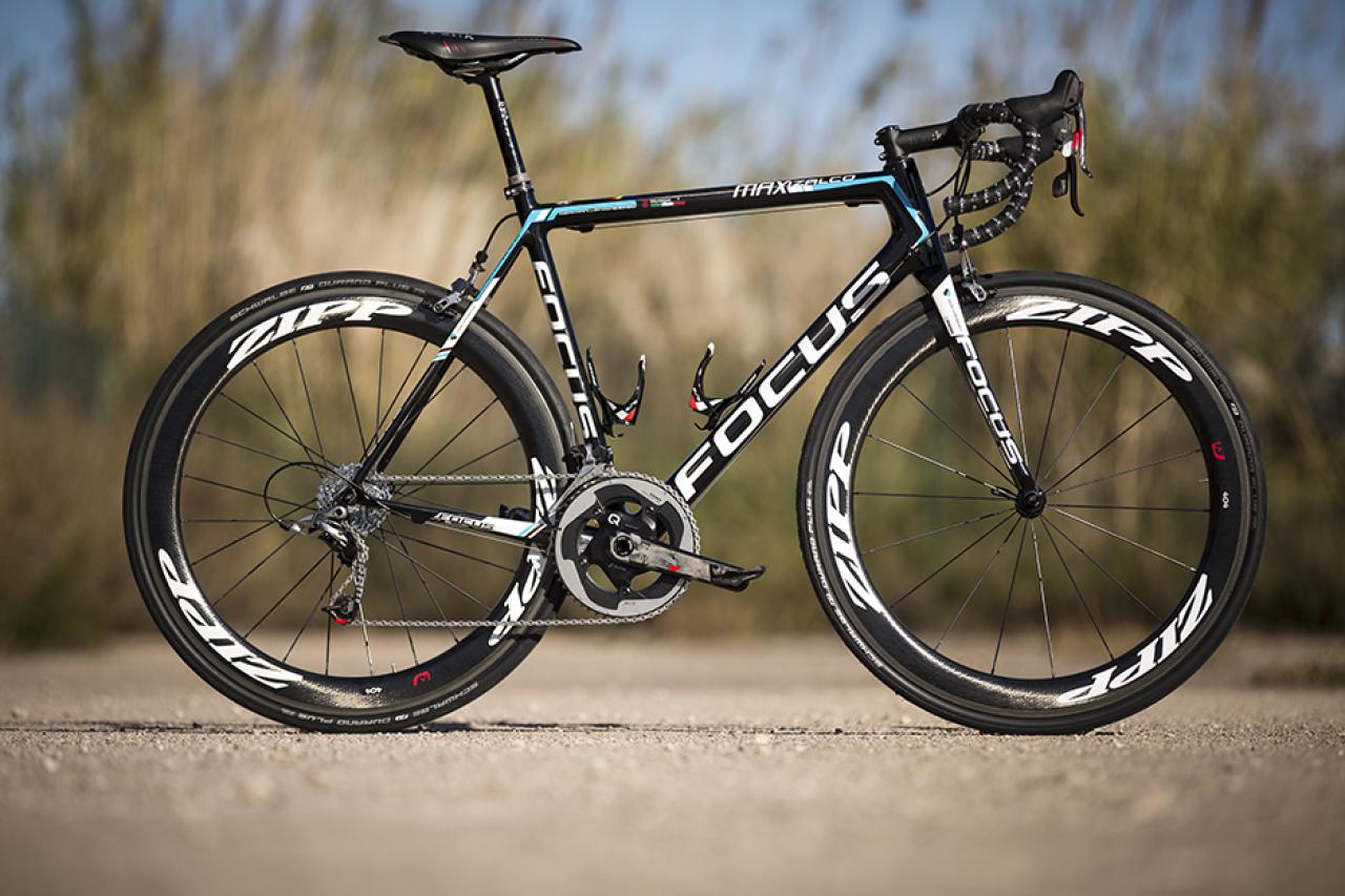 Focus on sale izalco 2015